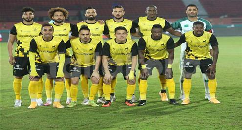 تشكيل دجلة للأهلي.. صلاح أمين يقود الهجوم